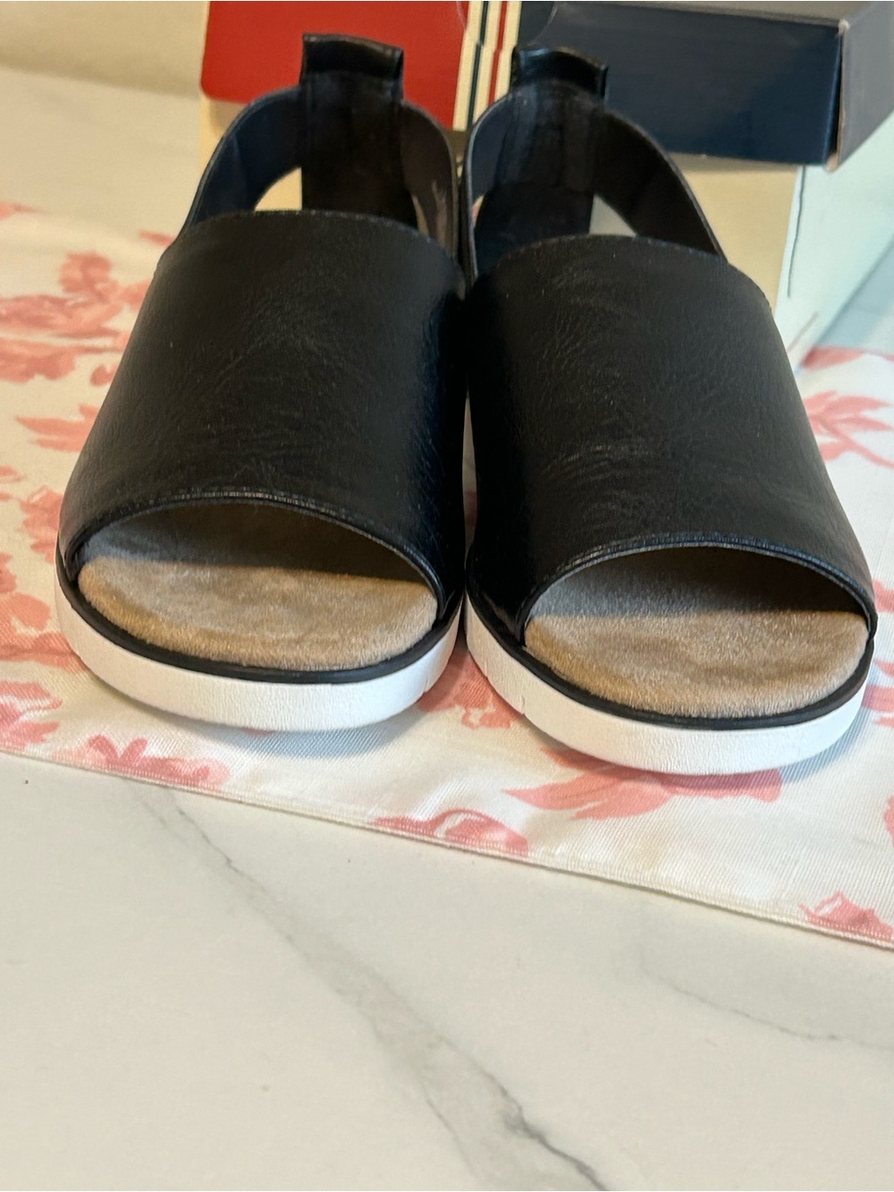 Hokus Pokus size 8 NWT HP Kacie Sandals - Picture 11 of 14